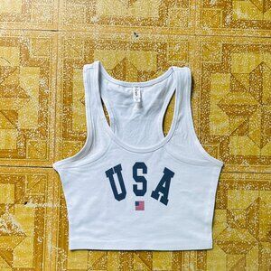 USA TANK TOP